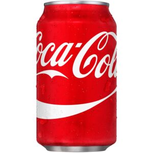 Coca-Cola (Coke)