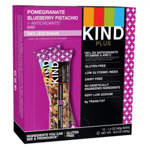 KIND Bars pink