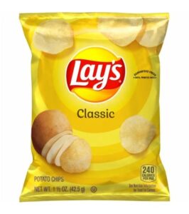 Lays