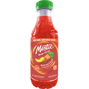 Mistic Tropical carrot