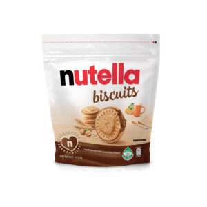 Nutella Biscuits (3ct)