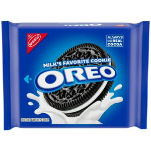 Oreo
