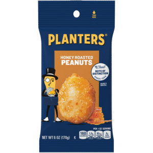 Planters Nuts