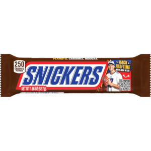 Snickers
