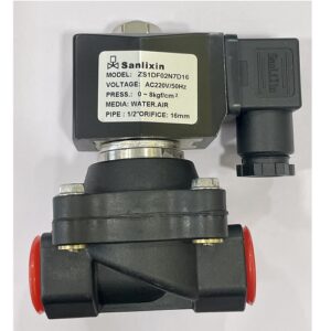 Solenoid-Valve-ZS1DF02N7D16
