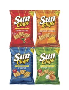 Sun chips