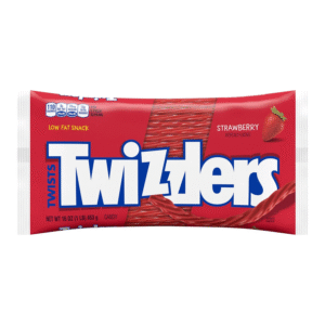 Twizzlers