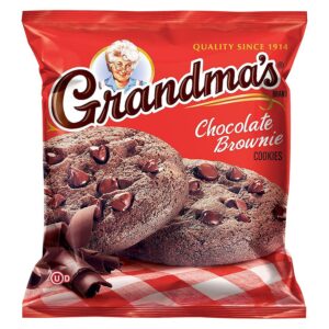 grandma cookie