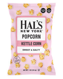hals popcorn
