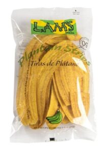 lams plantain