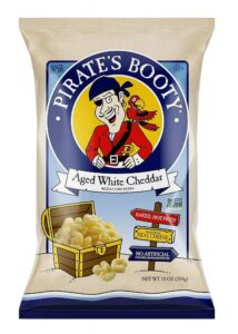 pirates booty