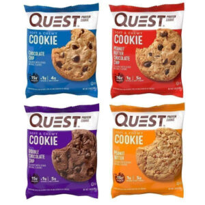 quest packs